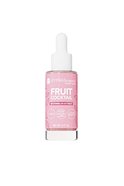 Bell Fruit Cocktail Makeup Base Hypoallergenic 22 g
