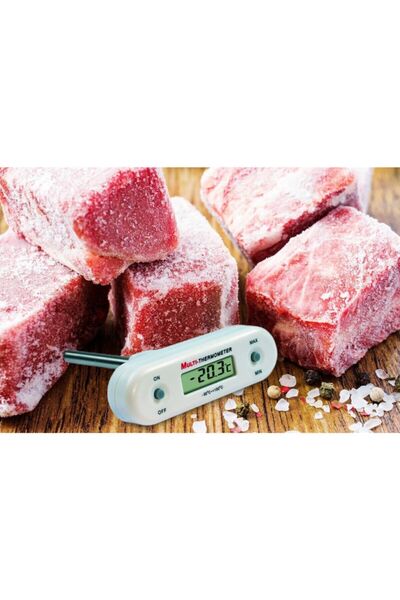 Delicious and Practical Option for Frozen Products with Twisted Dip