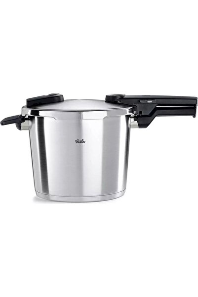 Fissler Vitaquick Premium Düdüklü Tencere 26 cm 8.0 Lt