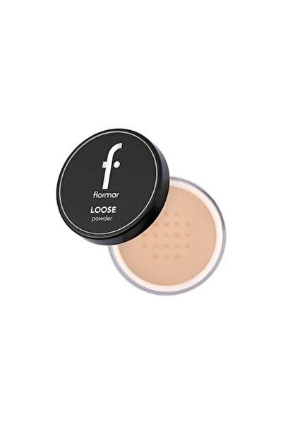 Flormar Powder 003 15 g