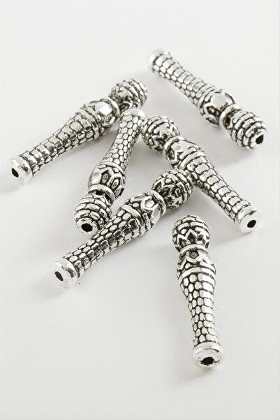 ZERO LAND جهاز تسبيح نقطي من إم تي إكس دي بي إن، 50 (163250) جرام - لون فضي