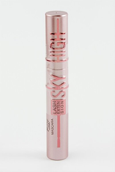 ZERO LAND 1610812749 Rose (231208) Sky Maskara-Pembe