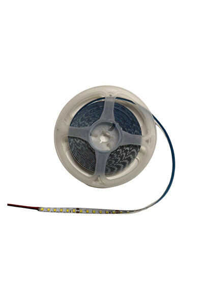 POWERR LED AYDINLATMA 2835 SMD 120 Ledli 6500K Beyaz Işık Sabit Akım Avize Şe...