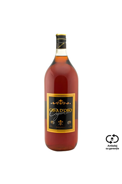 Cava D'Oro CAVA DORO , 28°, 1L