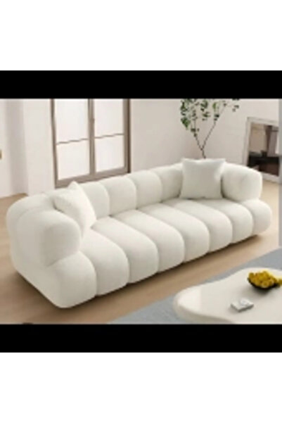 PalmirAtic Sina Üçlü Koltuk