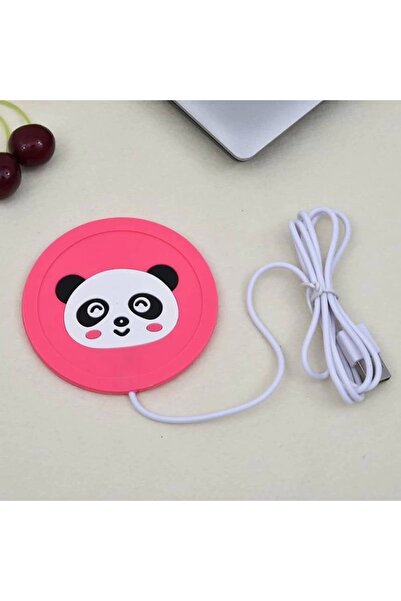 Saatistan USB Bağlantılı Jel Isıtıcı, Hızlı ve Güvenli Isıtma Cihazı