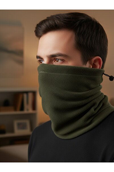 Algitsin O L A Unisex+Polar+Bere+Soğuk geçirmez+Şık tasarım+Ekstra kalite