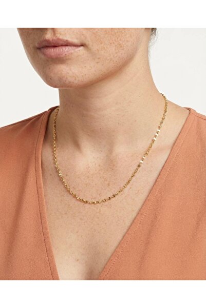 Çelikoğlu Kuyumculuk ALTIN ZİNCİR 2,68 GR