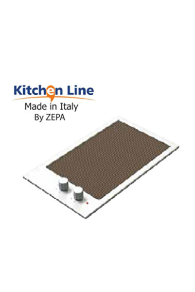 Kitchen Line Ceramic Grill 30 cm -