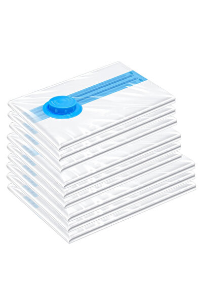Teno Set of 12 Vacuum Bags - Various Sizes