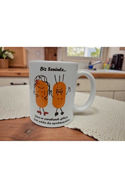 Home Mugsandcups New Year Funny/Fun Band-Aid Mug3