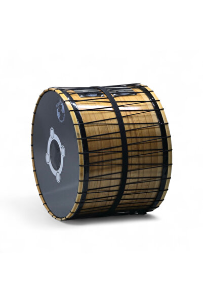 ÖMER PERCUSSİON Asma Davul drums