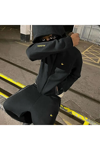 Veloria Nocta Tech Fleece unisex eşofman takımı