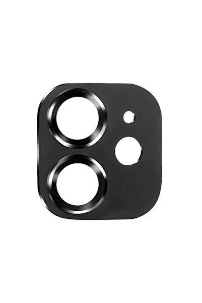 Bibilel Folie de protecție pentru cameră pentru iPhone 11