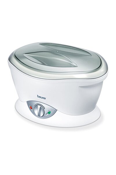 Saatistan Parafin Banyosu MP 70, Pürüzsüz ve Nemli Ciltler için Bakım Maskesi