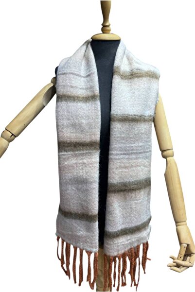 ALDAIYR وشاح بوكيت ناعم فاخر من بفيفي شيك