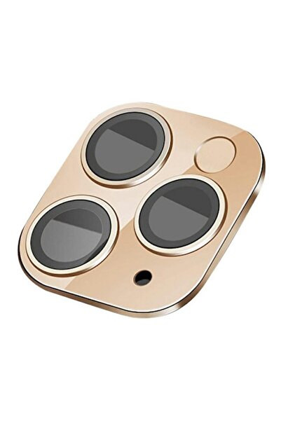 Bibilel Camera Protection Film for iPhone 11 Pro Max