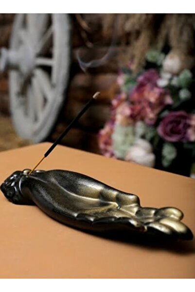 ÇİÇEKHOME El tütsülük