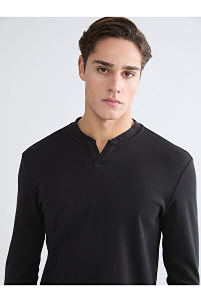 LC Waikiki Lcwaikiki Classic Crew Neck Men's Sweatshirt