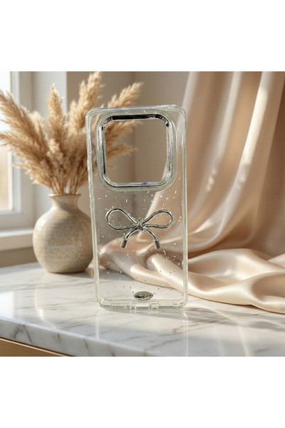 OSG Xiaomi Redmi Note 14 Pro 4G/5G Compatible 3D Character Pattern Premium Lu...