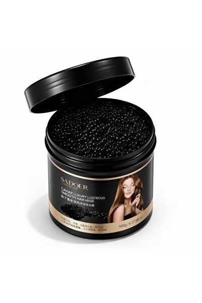 Belora Professional Mask for Dry Hair