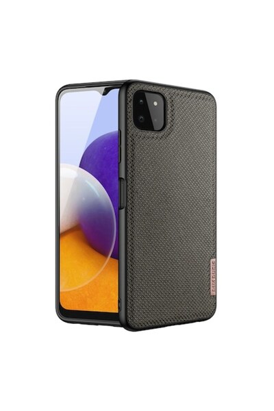 e-Eunoia Art Husa Dux Ducis Fino pentru Samsung Galaxy A22 5G