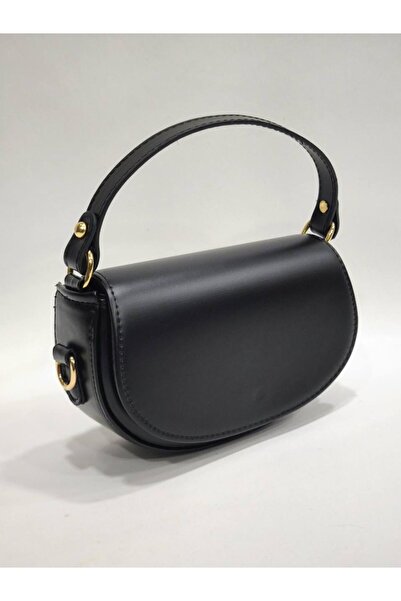 AYSAMOOD حقيبة يد وكتف نسائية من الجلد