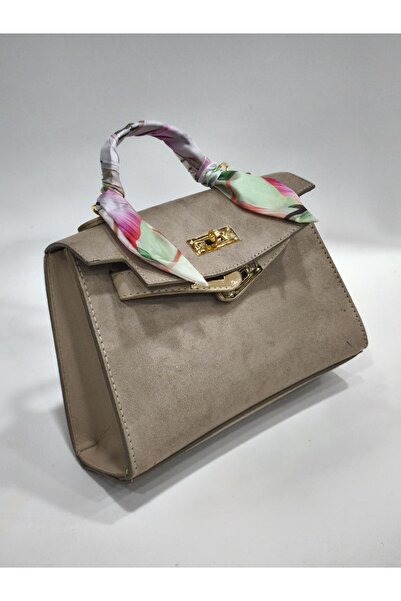 AYSAMOOD Kenny Women's Model Hand and Shoulder Bag