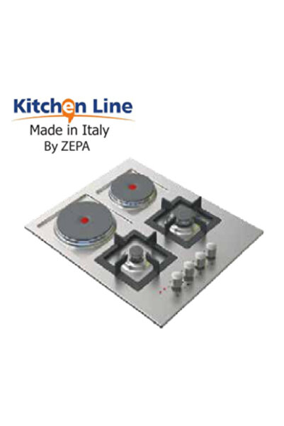 Kitchen Line Gas Surface 60 cm
