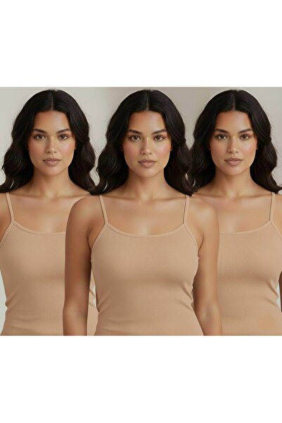 Twentyipek 3-Piece Basic Rope Strap Athlete