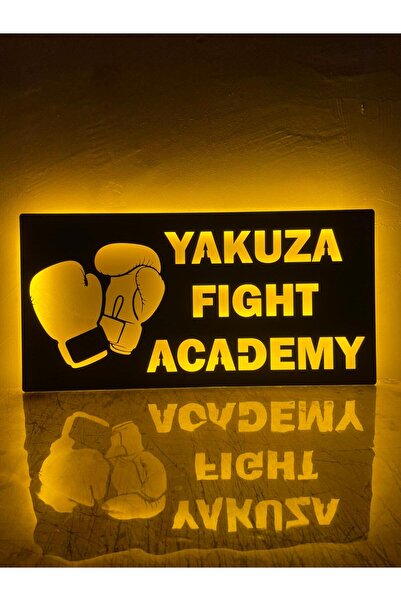 MODAT İşletmeler İçin Özel Olarak Tasarlanan Led Işıklı Tablo