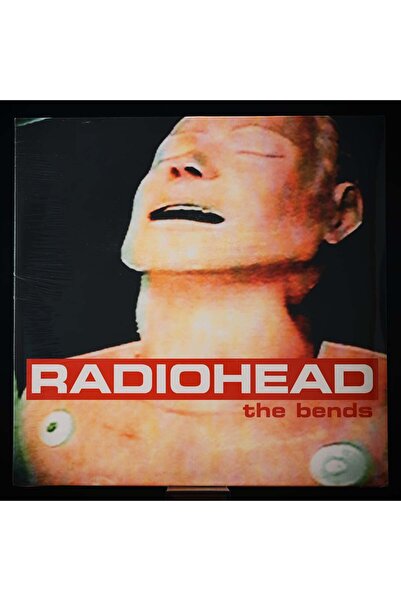 XL RECORDINGS Radiohead - The Bends - Plak