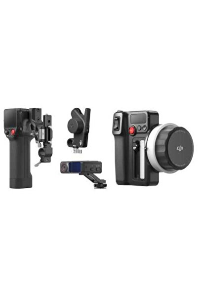 DJI Accesoriu foto DJI, montuit, 3 kg