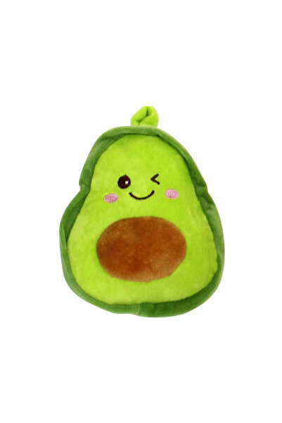 Pawise Drnds Plush Toy (10838) My Avocado