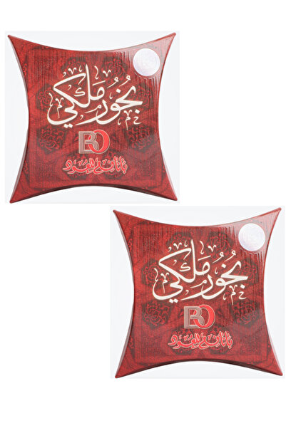 Banafa بخور ملكي بانافع للعود - 30 جرام * 2 قطع