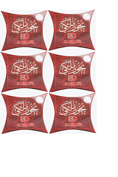 Banafa Royal Incense by Banafa for Oud - 30 grams * 6 pieces