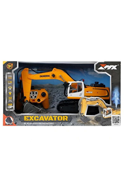 NW NessiWorld مغرفة التحكم عن بعد