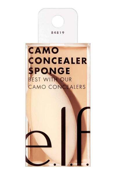 Generic إسفنجة كونسيلر مموهة من إي. إل. إف.