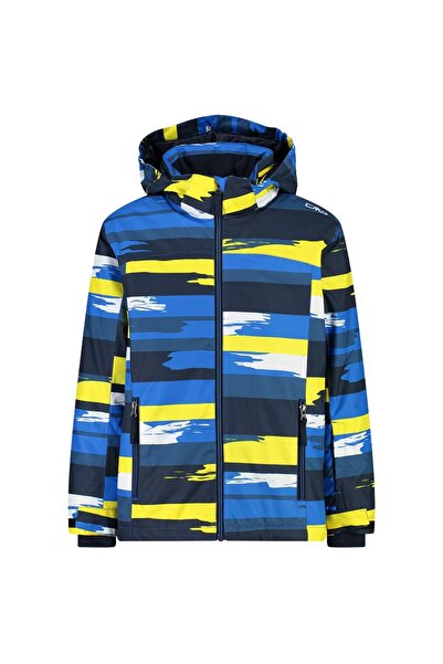 CMP Çocuk Kayak Montu