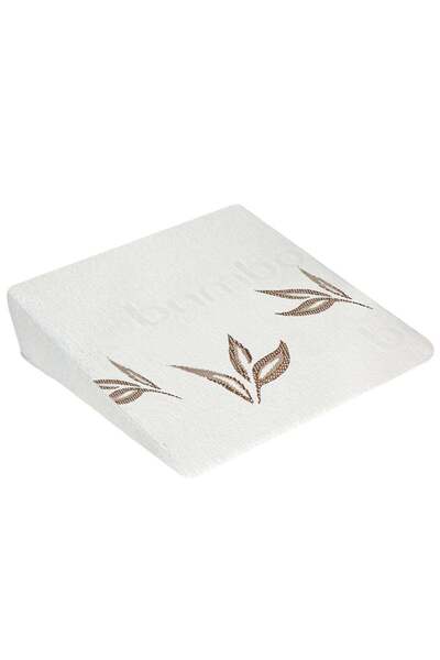 Moon Pregnancy Wedge Pillow - Bamboo Rayon Fabric