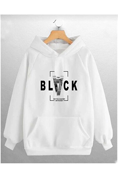 YRN COLLECTION Femei Bărbați Negru Cel mai bun design personalizat Imprimat h...