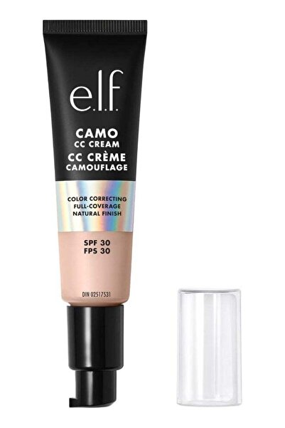 Generic e.l.f. Camo CC Cream, SPF 30