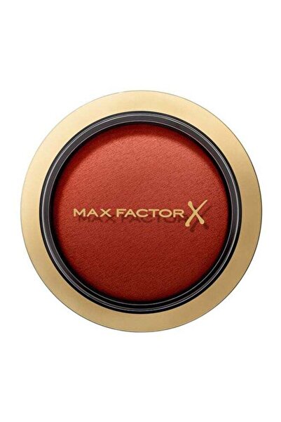 Max أحمر خدود كريمي، لون سيينا 55