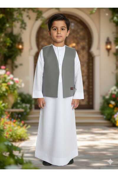 Aktham Sidi Aktham summer fabric for boys & young men.