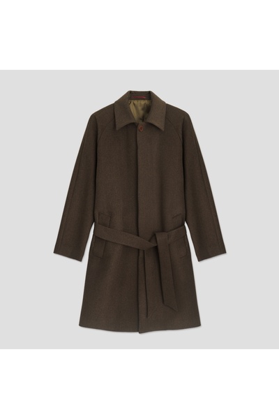 Giovane Gentile Palto