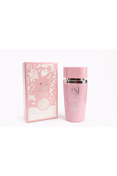 Lara Oriental Women's Perfume Set – Pink (100 ml)