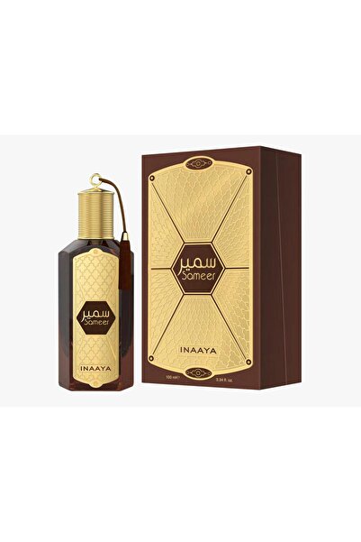 Inaaya SAMEER – Parfum arab pentru bărbați | 100 ml