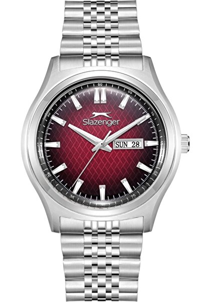 Slazenger ساعة يد رجالية Sl.09.2573.1.380