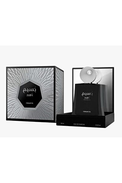 Inaaya JASIM – Parfum arab pentru bărbați | 100 ml