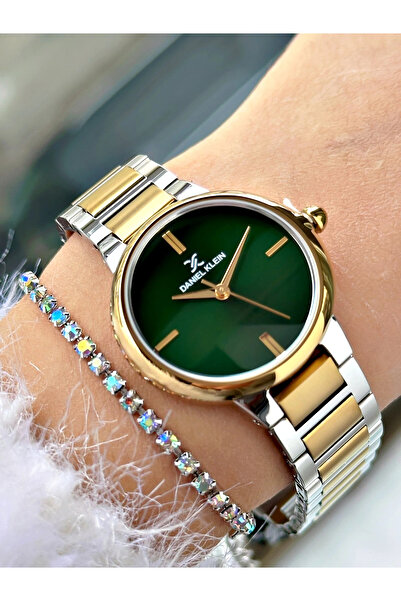 Daniel Klein ساعة يد نسائية DK.1.14100-7